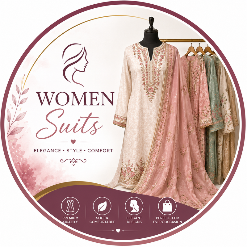 WOMEN SUITES