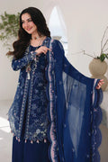 ELITE BLUE YM-1025