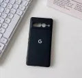 Google Pixel 7 Pro Official Silicone Case Back Cover For Google Pixel