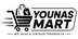 YOUNAS MART  - Home
