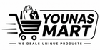 YOUNAS MART  - Home
