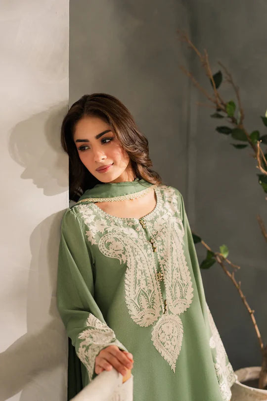 BLISS GREEN YM-9091