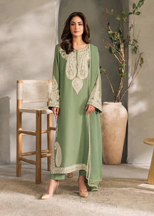BLISS GREEN YM-9091