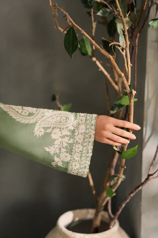 BLISS GREEN YM-9091