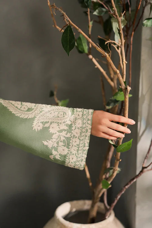 BLISS GREEN YM-9091