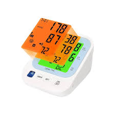 Orbit Blood Pressure Monitor Rechargeable OBM-786