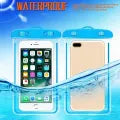Premium Waterproof Mobile Phone Pouch – Waterproof Phone Case with Adjustable Neck Strap