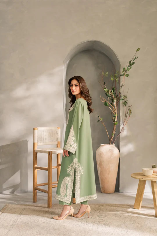 BLISS GREEN YM-9091
