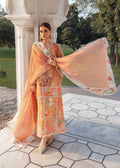 PUMPKIN ORANGE YM-1072