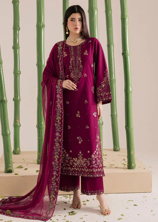 ORCHID PURPLE YM-1061