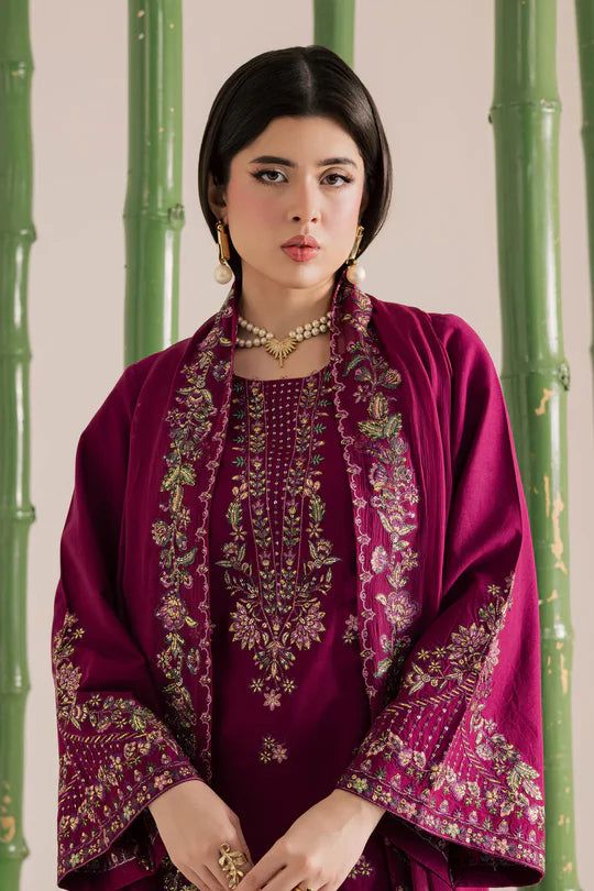 ORCHID PURPLE YM-1061