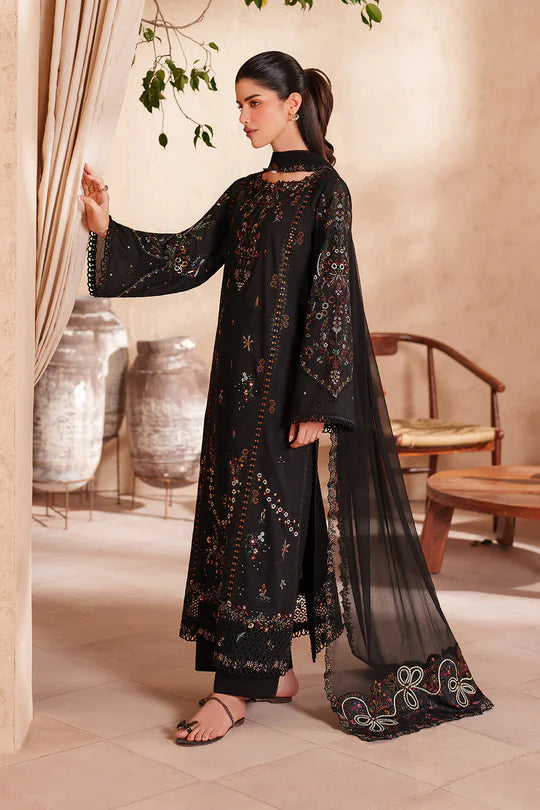 RICH BLACK YM-1066
