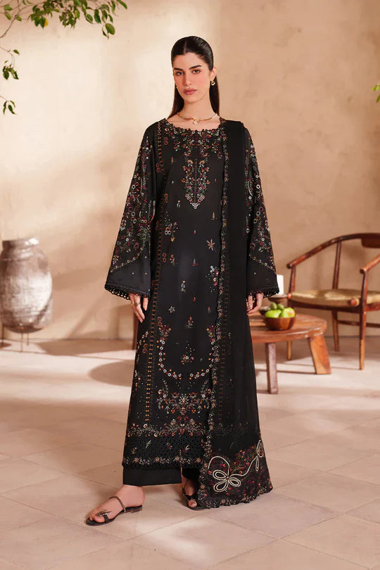 RICH BLACK YM-1066