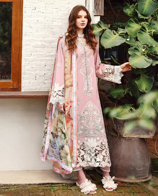 SPFT PINK YM-1063