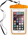 Premium Waterproof Mobile Phone Pouch – Waterproof Phone Case with Adjustable Neck Strap