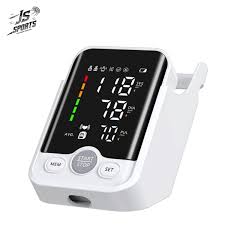 MEDISIGN DIGITAL AUTOMATIC BLOOD PRESSURE MONITOR (AXD-830)