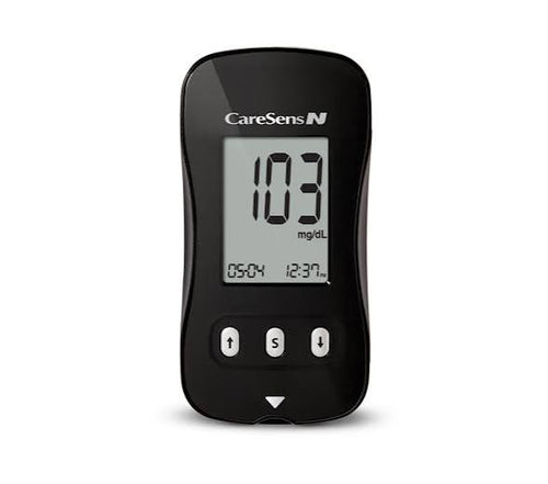 CareSens N Blood Glucose Monitor