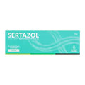 SERTAZOL CREAM 10GM(Sertaconazole Nitrate 2%)