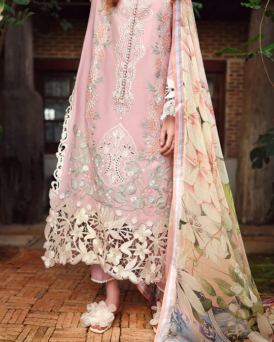SPFT PINK YM-1063